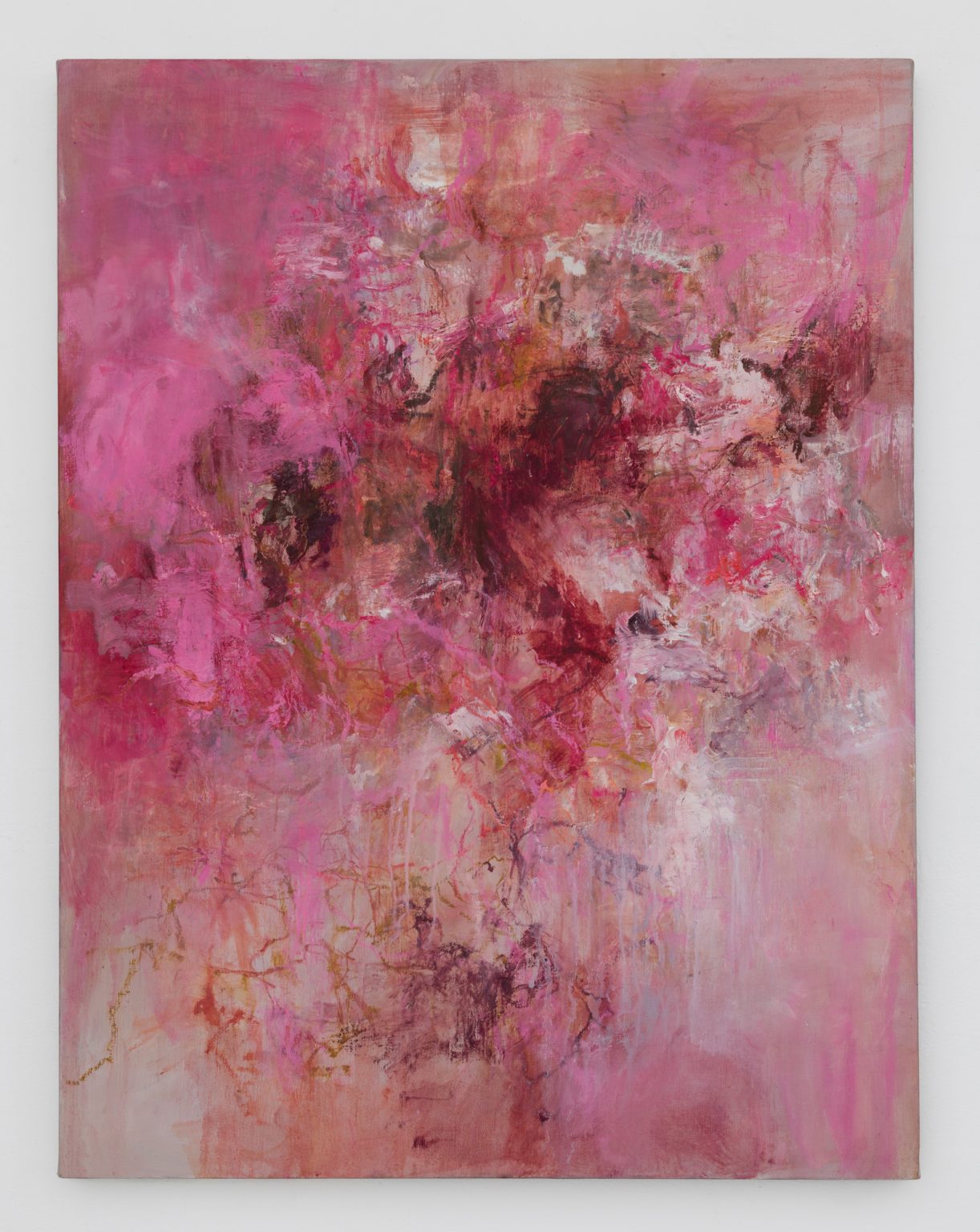 Cortex by Elizabeth Gilfilen