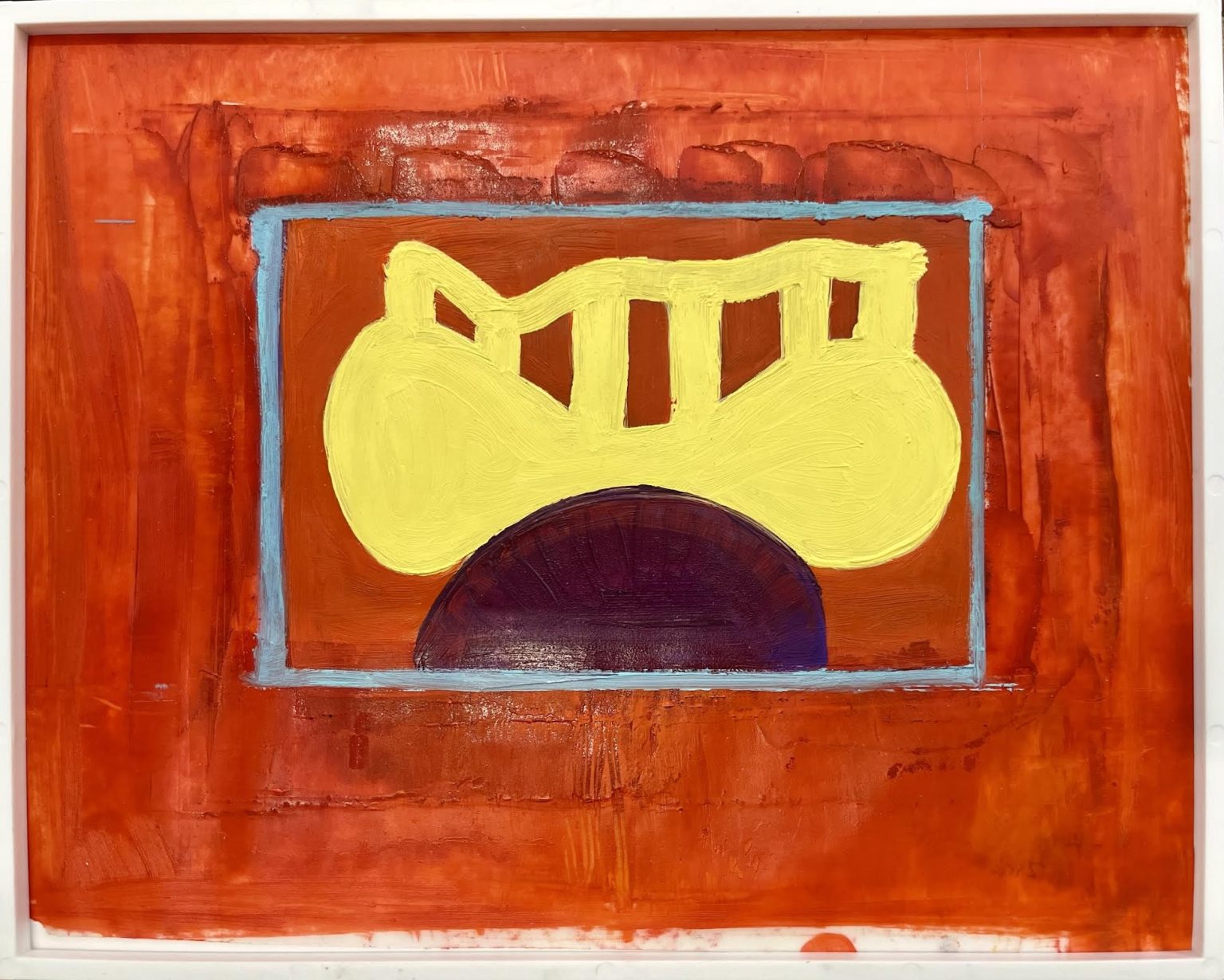 Untitled by Fran Shalom