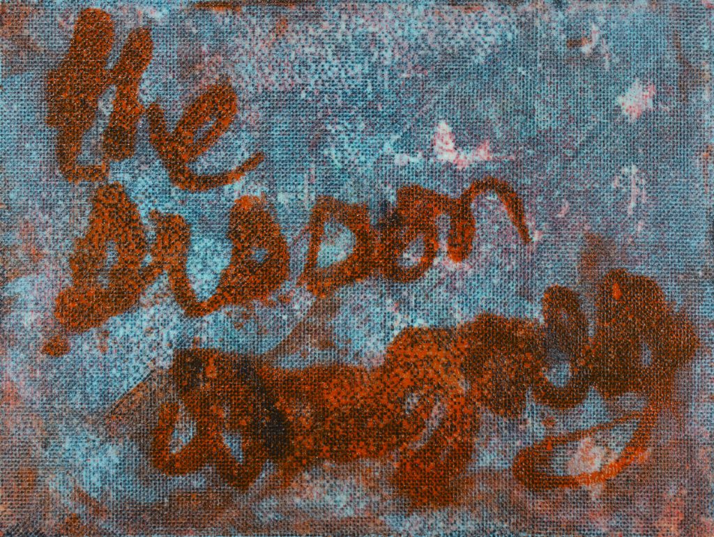 The Sisson Dugway by Hovey Brock