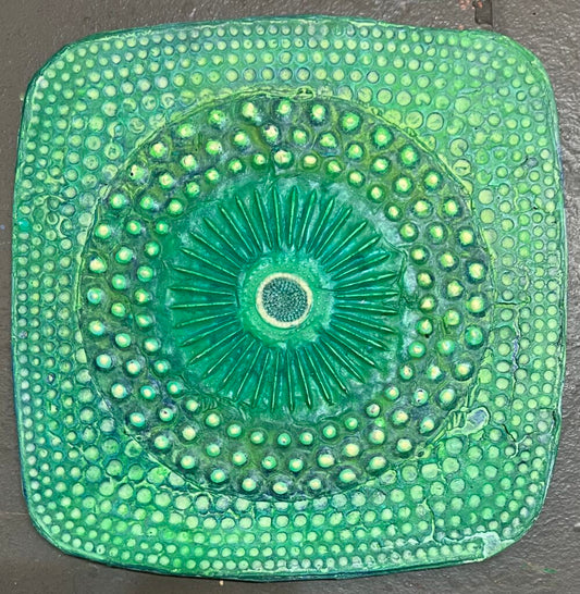 Metaphorous by Sharon Horvath