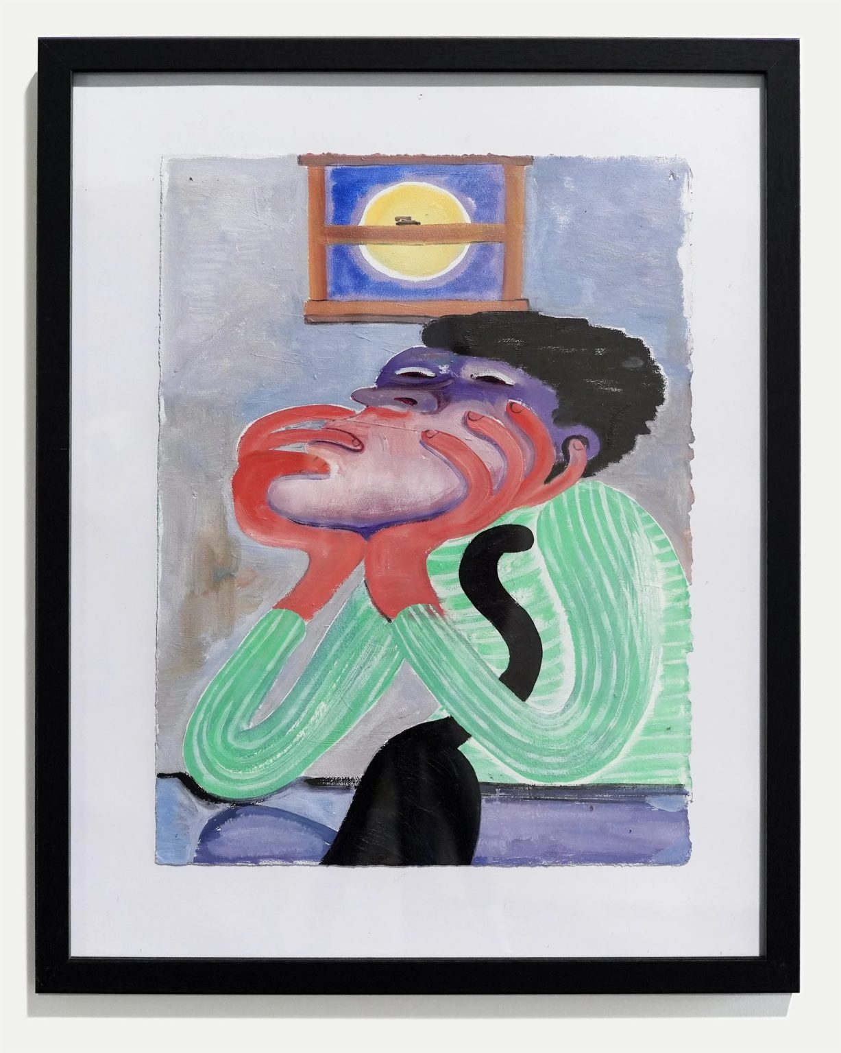 when the world didn't end by Jason Sho Green