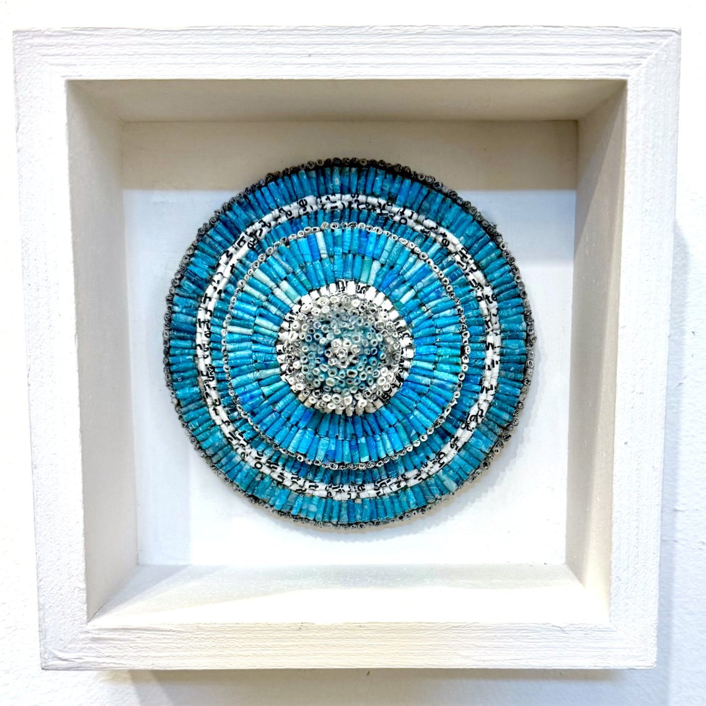 Specimen: We Shall Overcome by Jaynie Crimmins