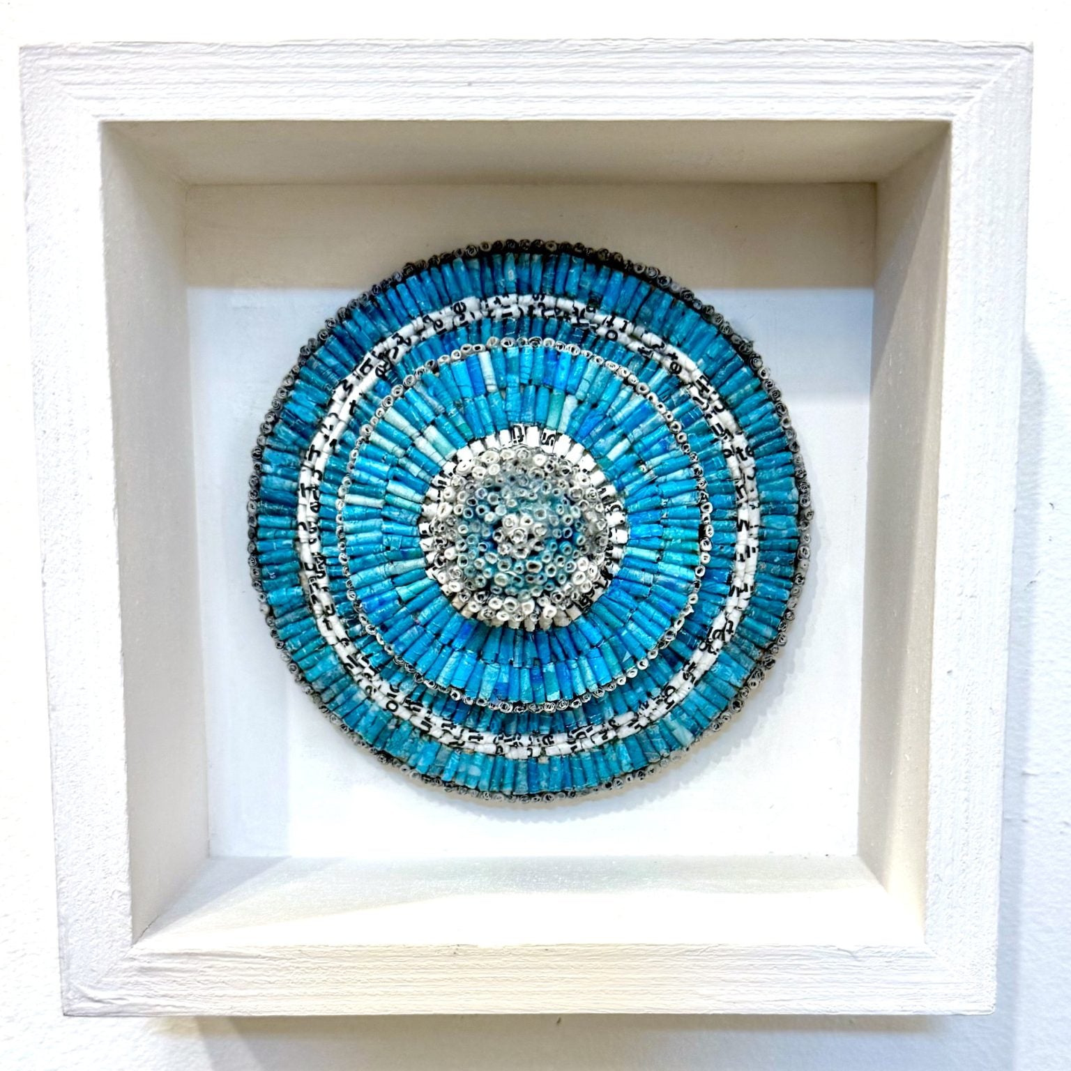 Specimen: We Shall Overcome by Jaynie Crimmins