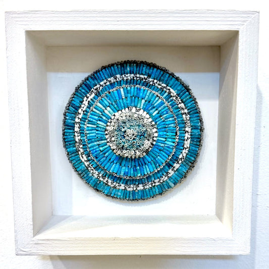 Specimen: We Shall Overcome by Jaynie Crimmins