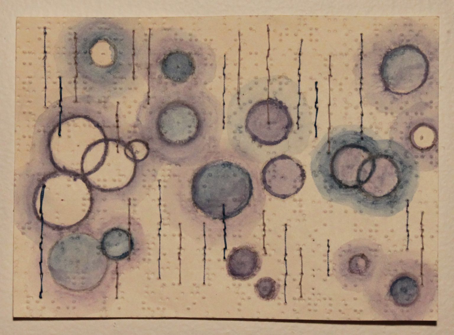 Effervescent by Jeanne Brasile