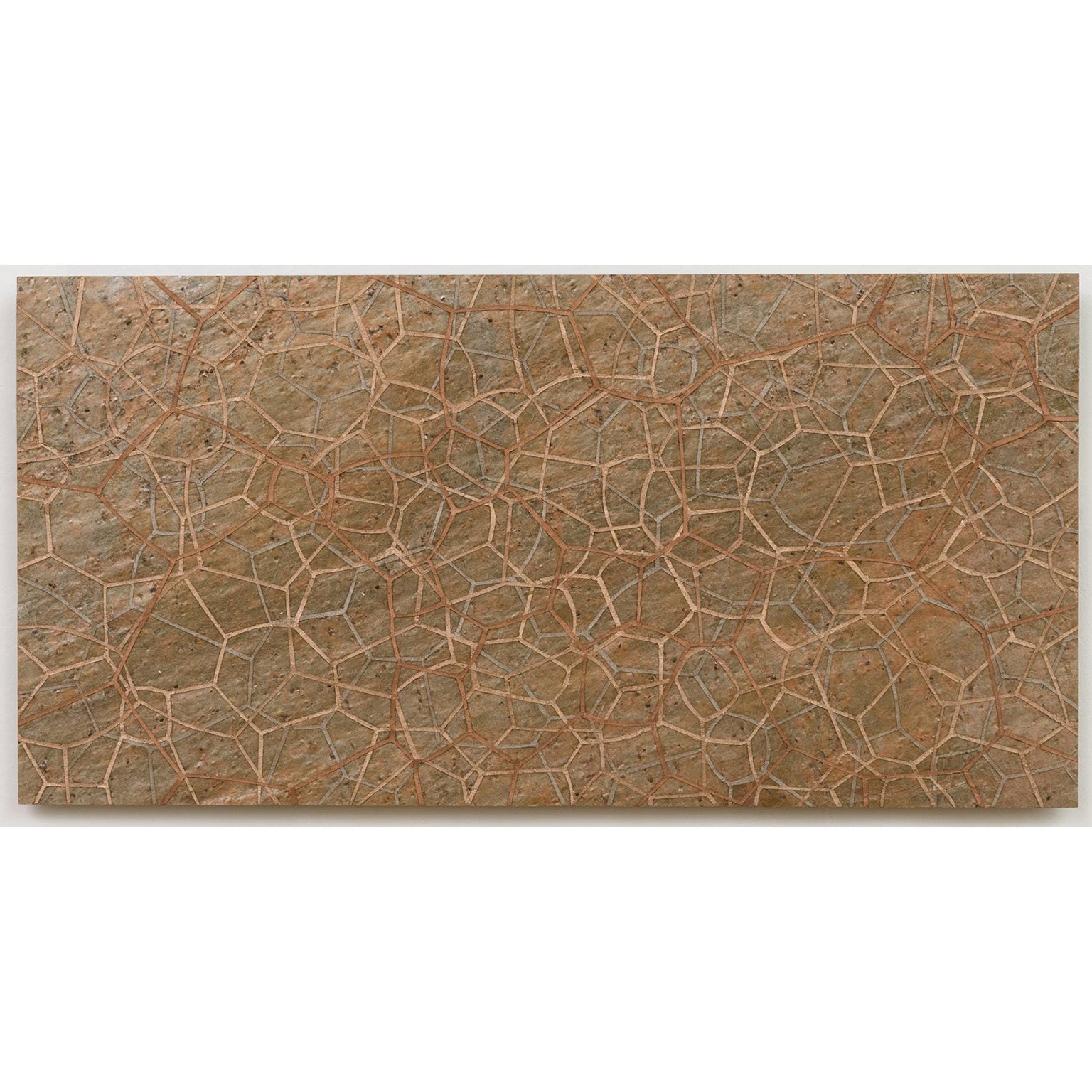 Surface Tension 4 by Jeanne Heifetz