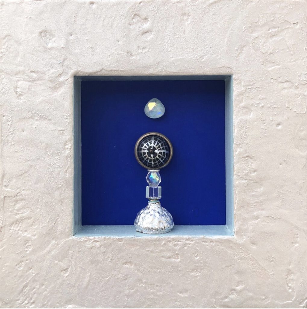 Ideas for Design of the Universe by Jeannine Bardo