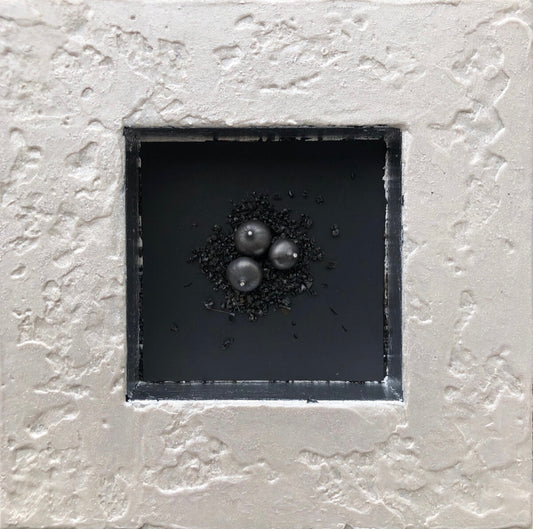 Original Theory by Jeannine Bardo