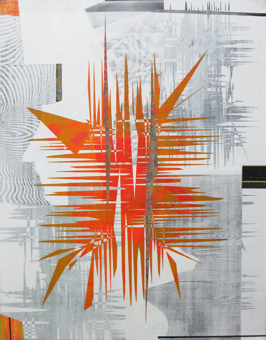 Mini Quiver #8 by Jeffrey Bishop