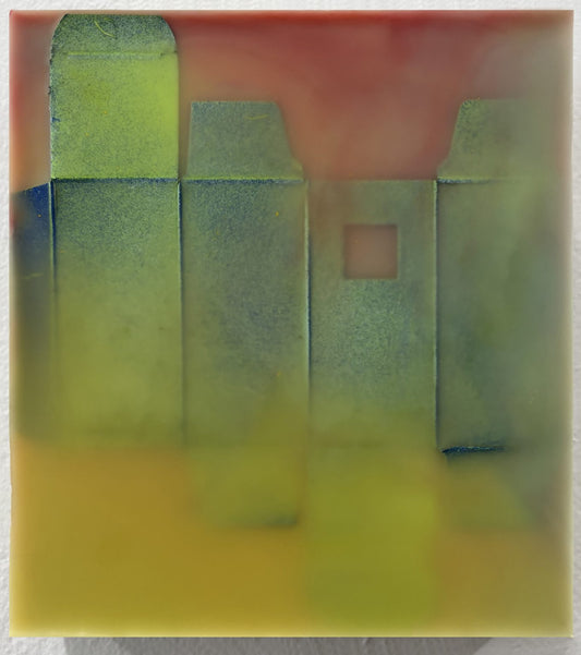 Estee Lauder Pure Color by Joanne Ungar