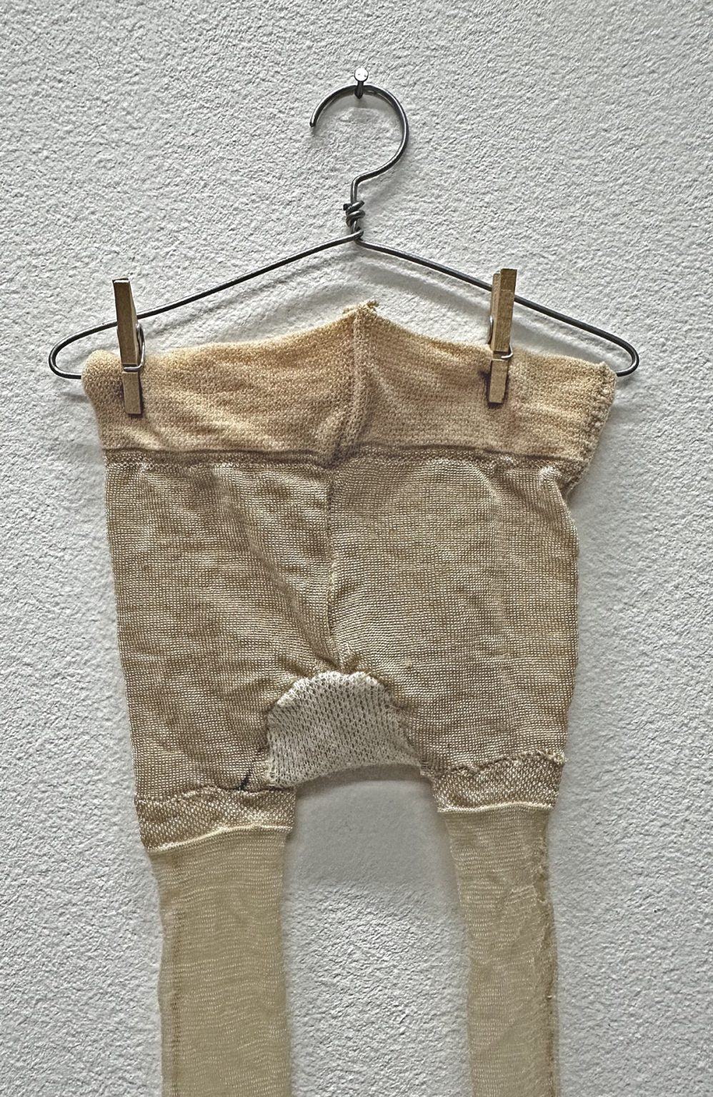 Hosed #1 by Jody Macdonald