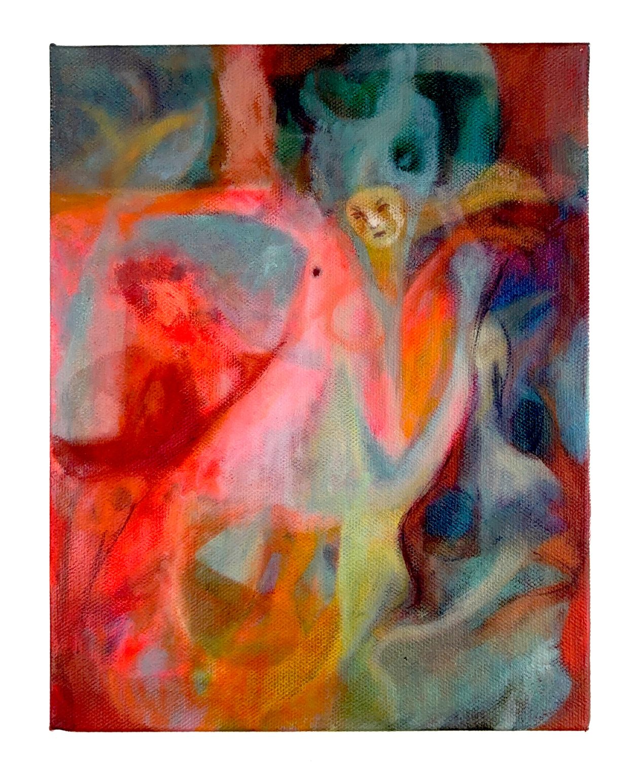 Metamorphosis by Kahori Kamiya