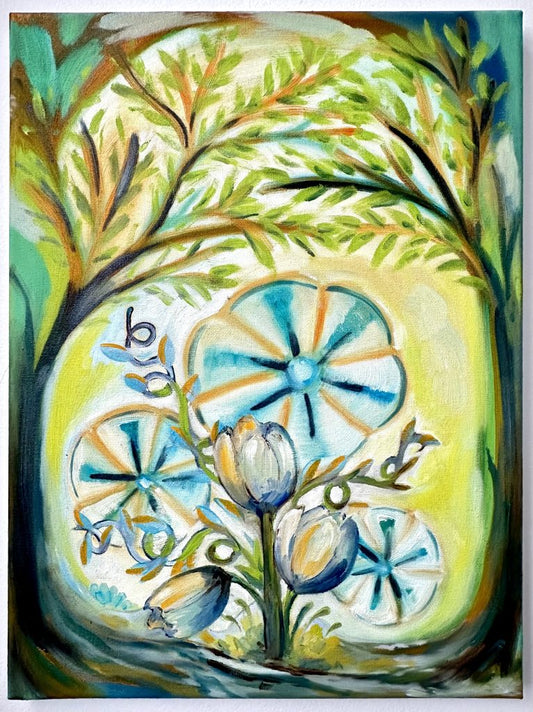 Loam by Katerina Lanfranco