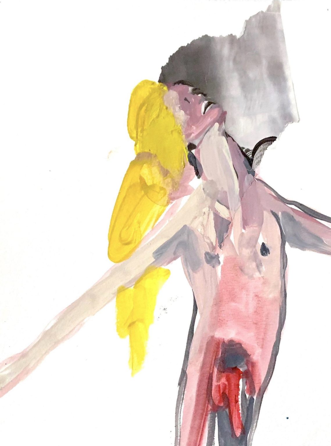 Celebration by Katya Grokhovsky