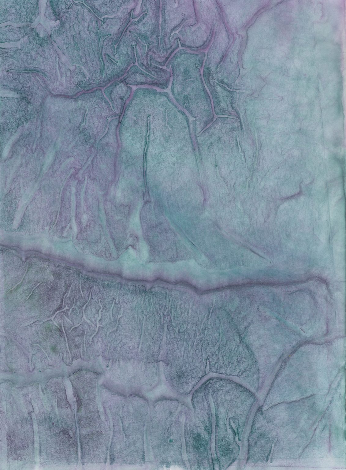 North Fork Report (Part from a series) by Keren Anavy