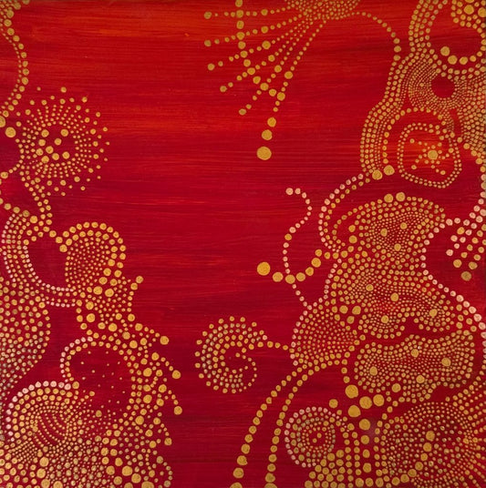 Altered States (radiant days) by Kit Warren