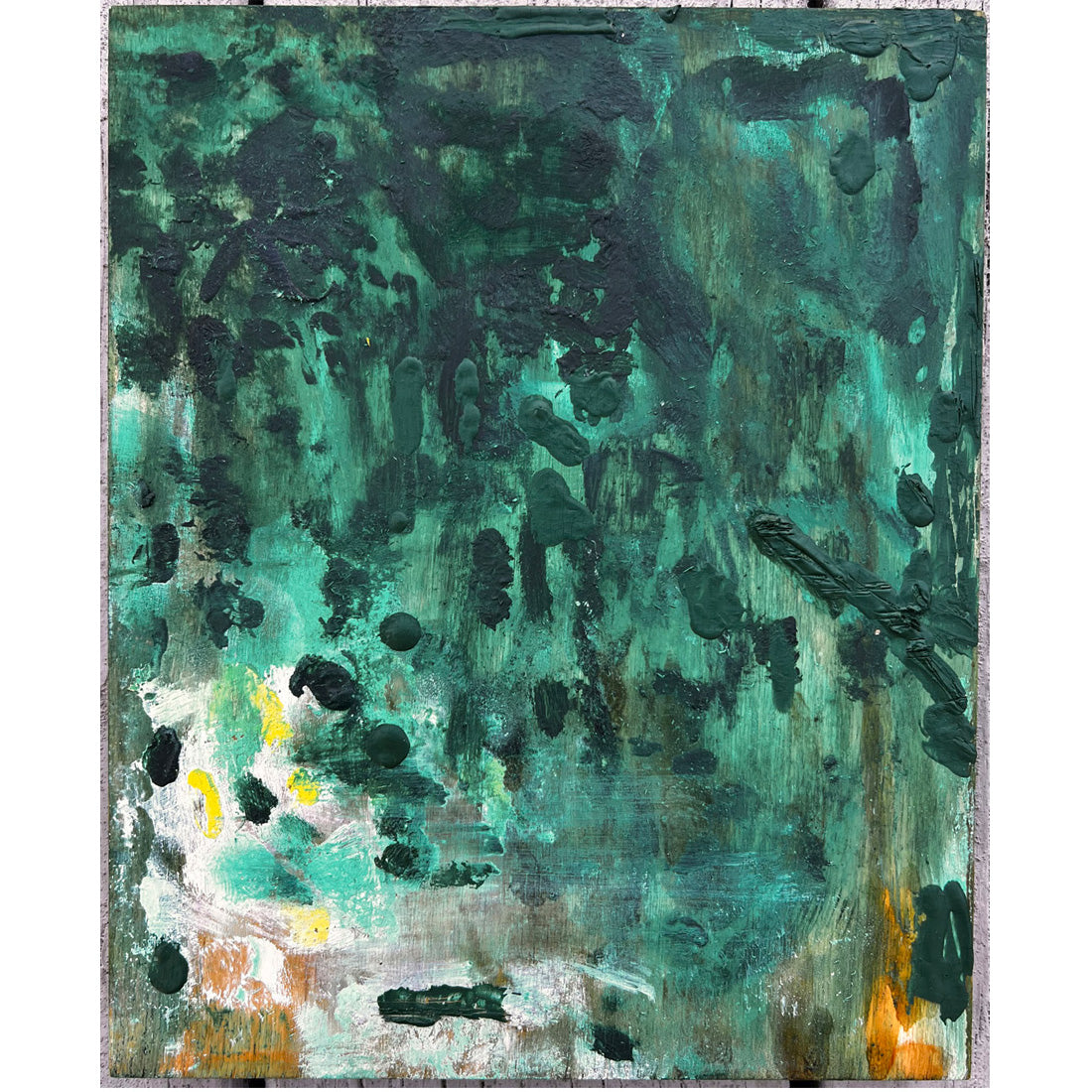 WALD by Kylie Heidenheimer