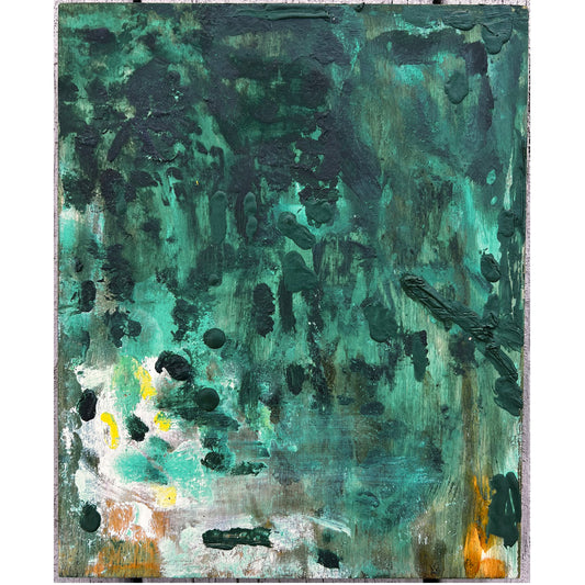 WALD by Kylie Heidenheimer