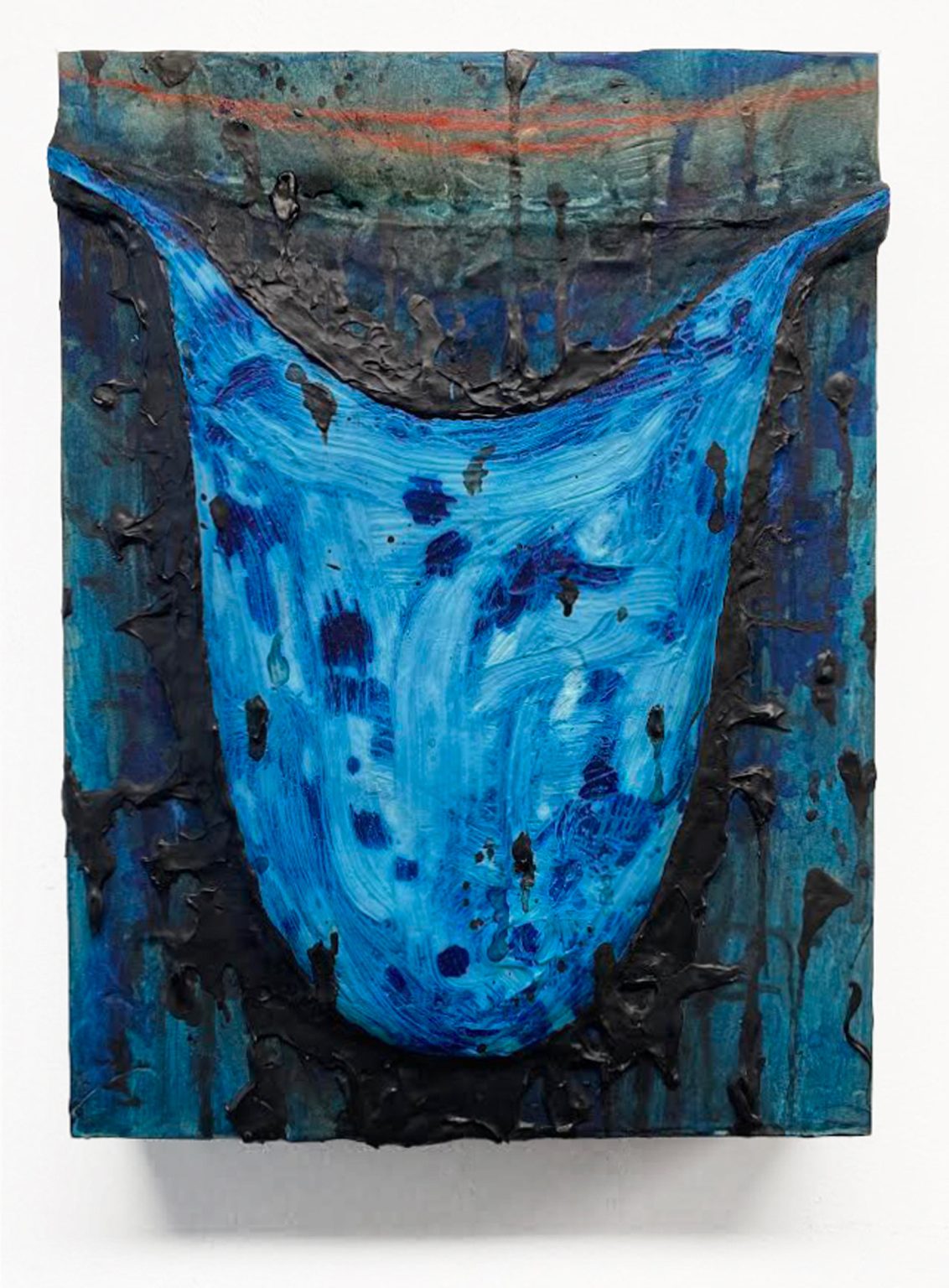 darchor by Len Bellinger