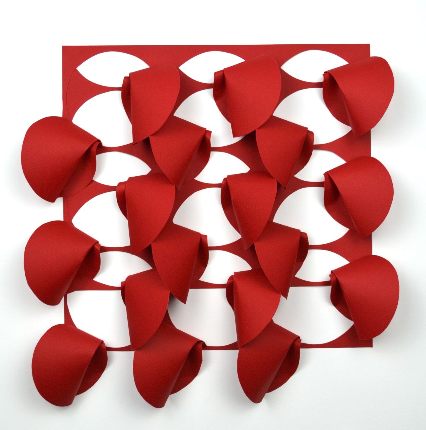 Little Red Kyoto II by Liz Jaff