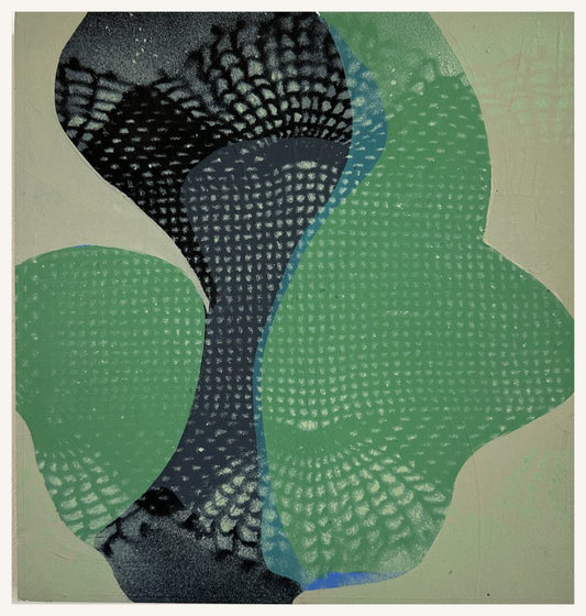 Sway by Marcy Rosenblat