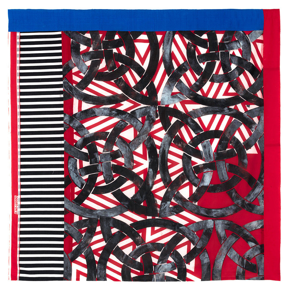 An American Inheritance by Margaret Lanzetta