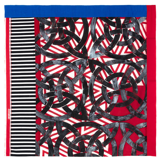 An American Inheritance by Margaret Lanzetta