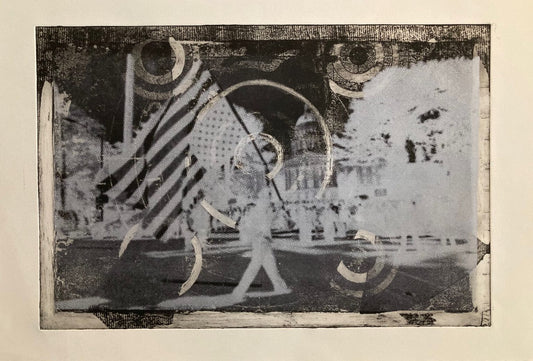 Shape of mind by Margaret Roleke