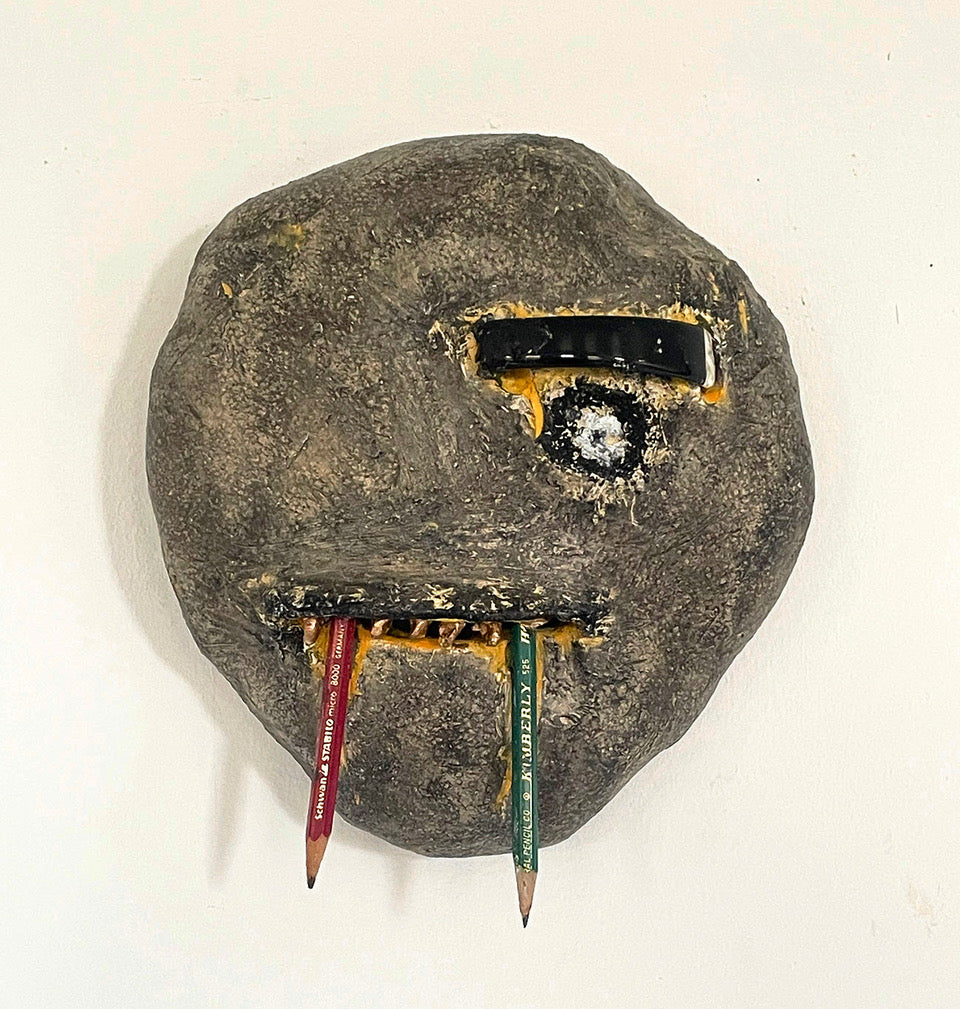 Artist by Melissa Stern