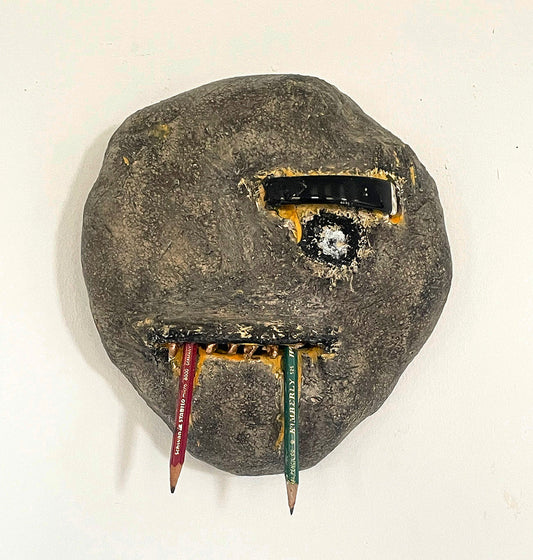 Artist by Melissa Stern