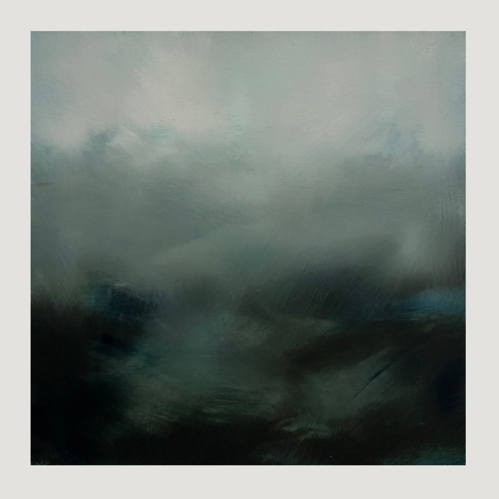 Mist by Nicole Michaud