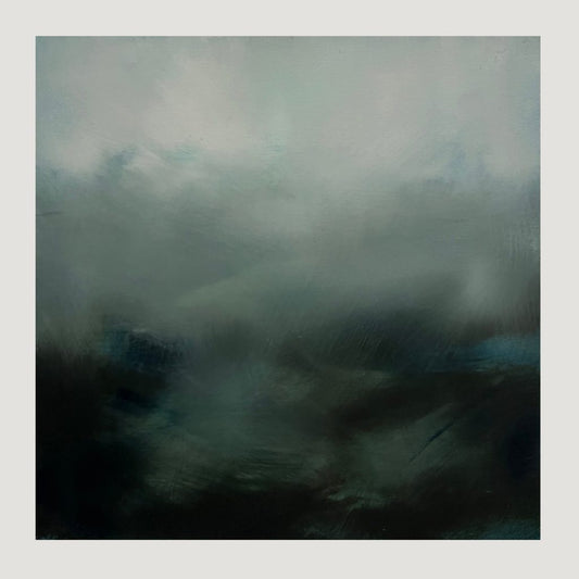 Mist by Nicole Michaud