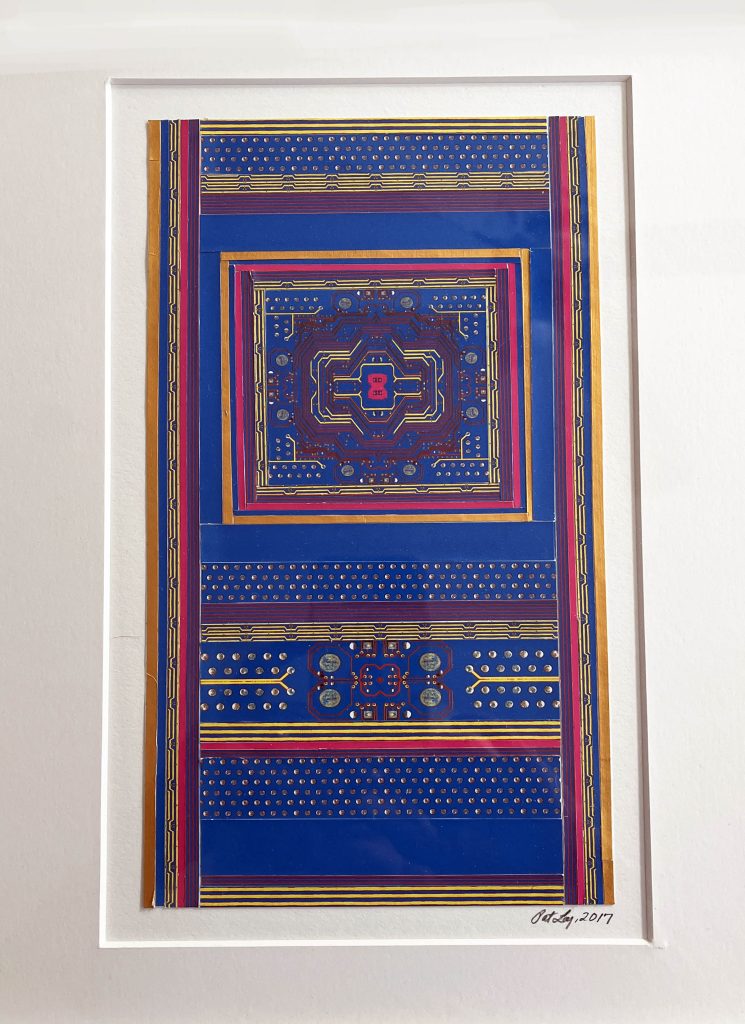 CDS131174020 by Pat Lay