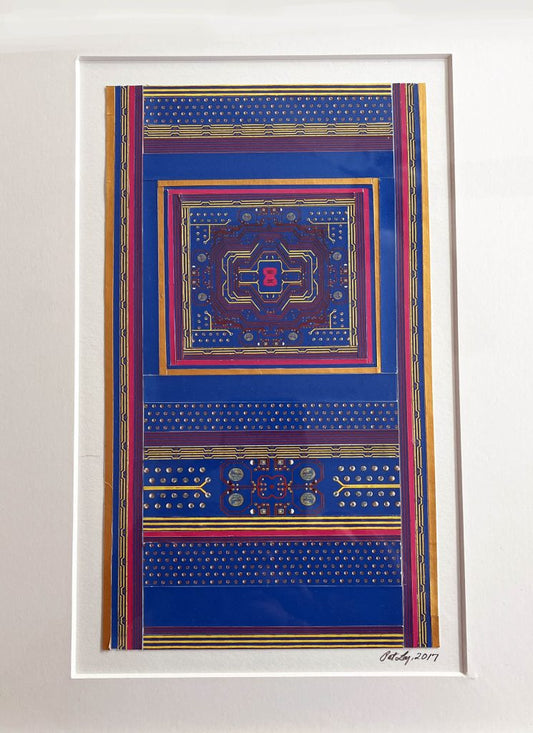 CDS131174020 by Pat Lay