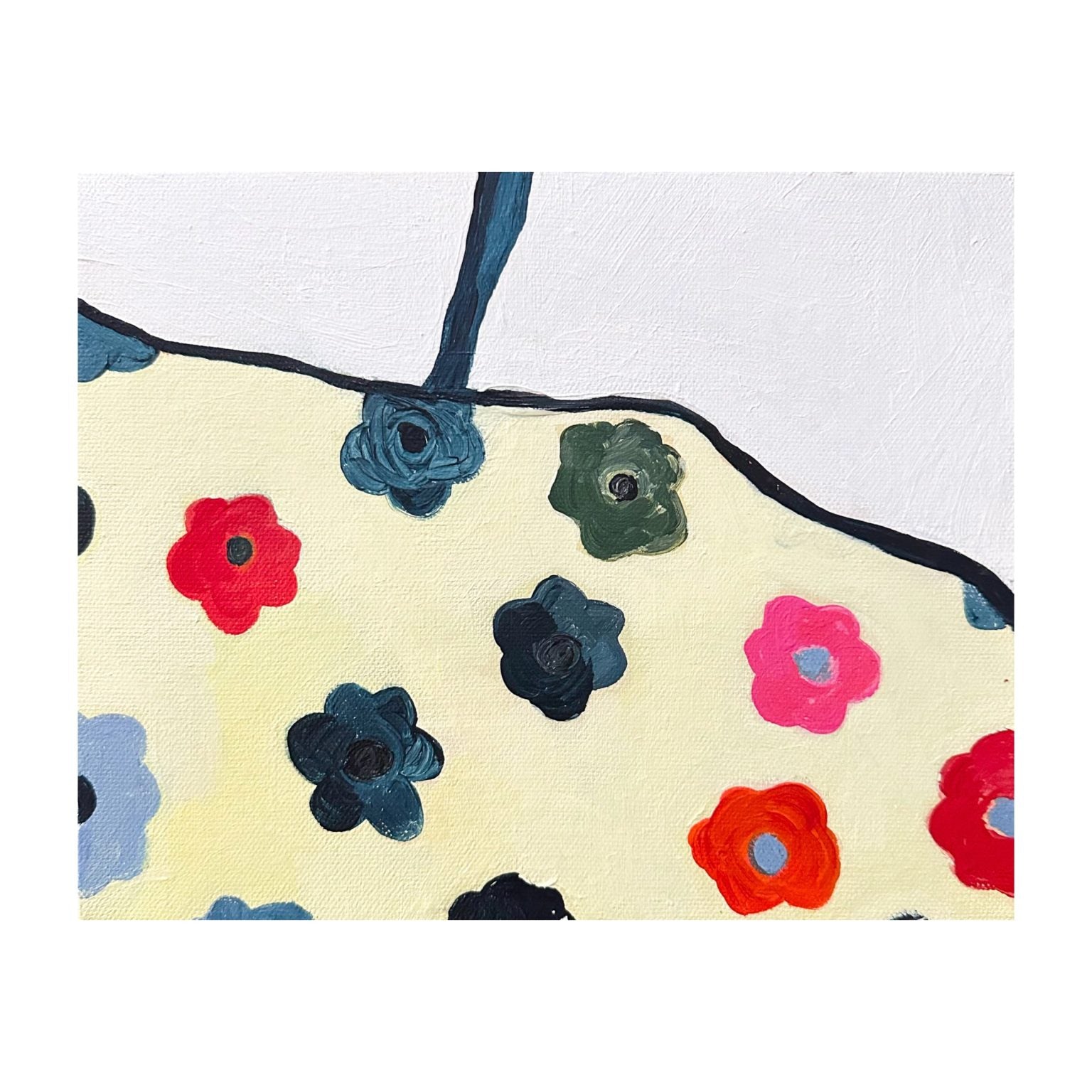 Floral Covers by Polly Shindler