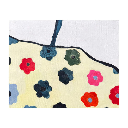 Floral Covers by Polly Shindler