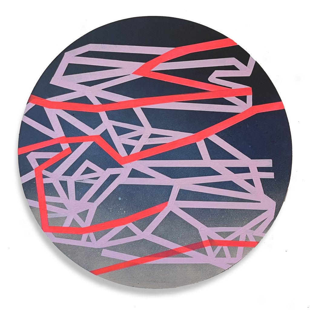 Electric by Rebecca Rutstein