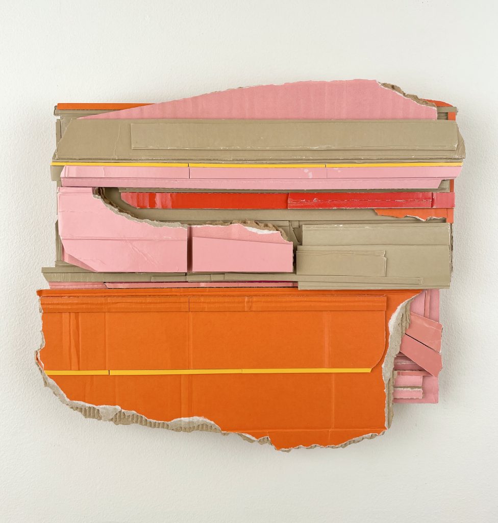 Base by Ryan Sarah Murphy