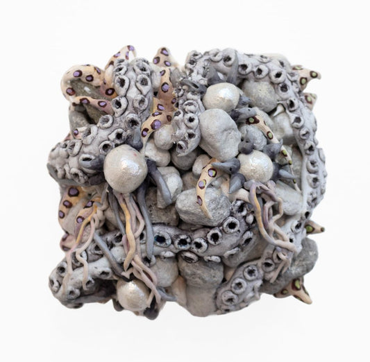 Pelagic II by Seren Morey