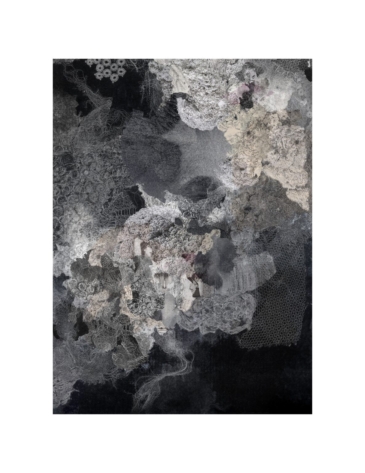 Echo in the Memory by Simona Prives