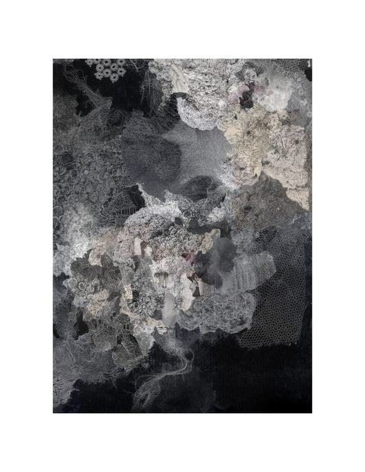 Echo in the Memory by Simona Prives