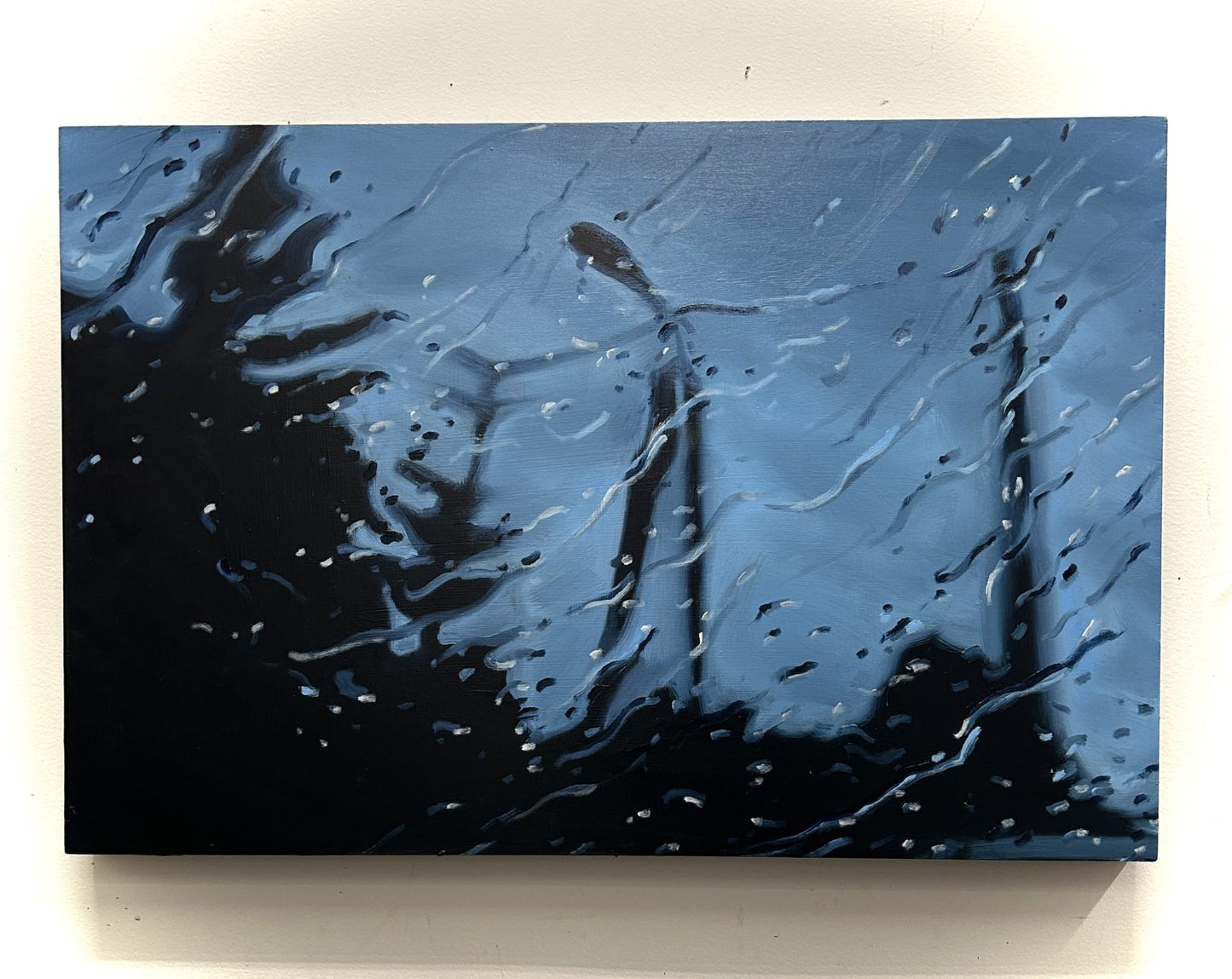 Search for Tomorrow on Every Shore by Taylor Bielecki