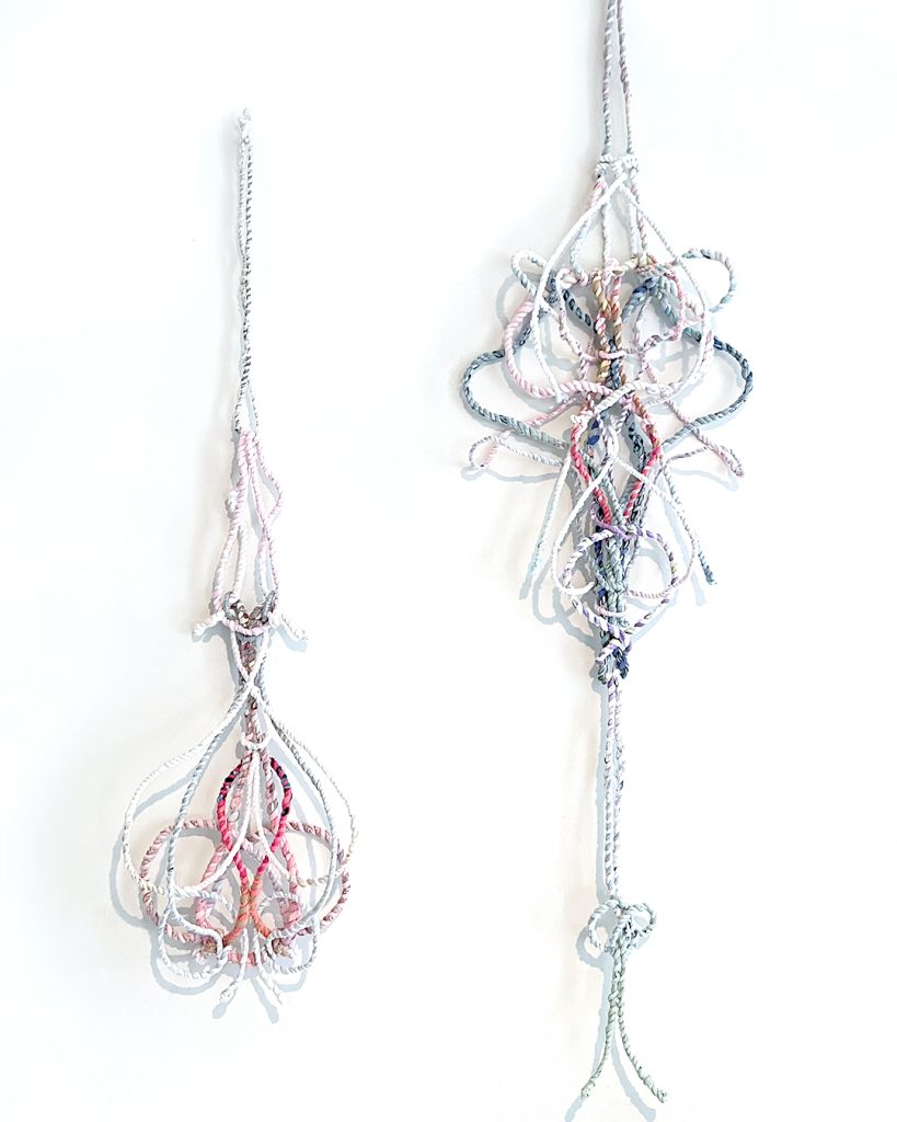 Somebody's daughter, Somebody's mother by Tomo Mori