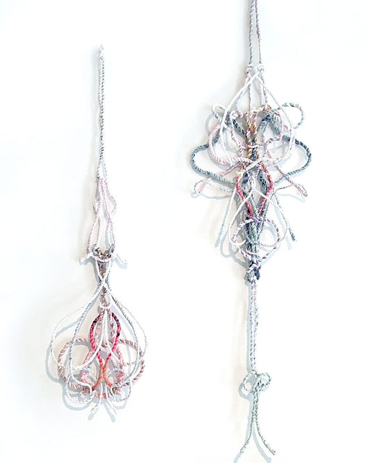 Somebody's daughter, Somebody's mother by Tomo Mori