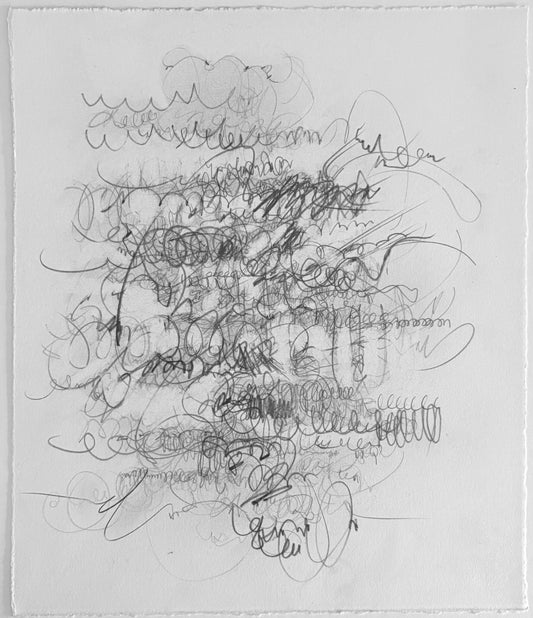 Late for Revision 7 by Jen Wroblewski