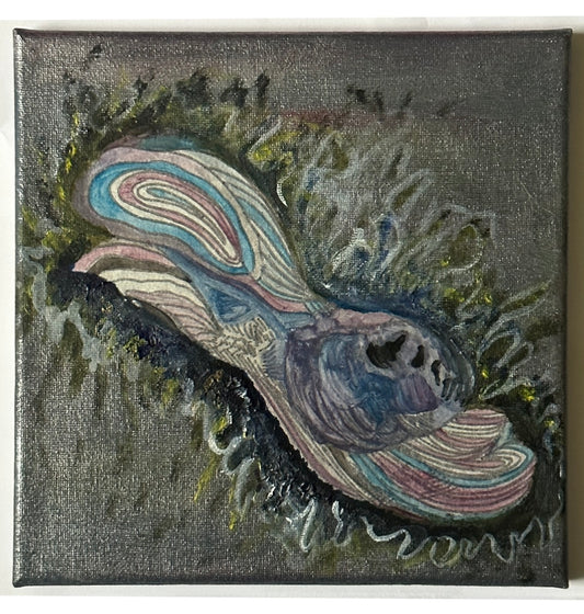 Magic Ruptured by Yasmeen Abdallah